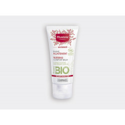 MUSTELA Baume Allaitement BIO - 30ml