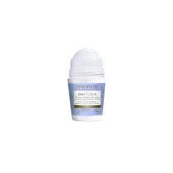 SANOFLORE DEODORANT 24h Roll-On Organic Cotton - 50ml