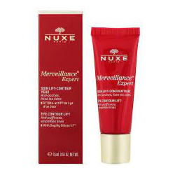 NUXE MERVEILLANCE LIFT Crème Regard - 15ml