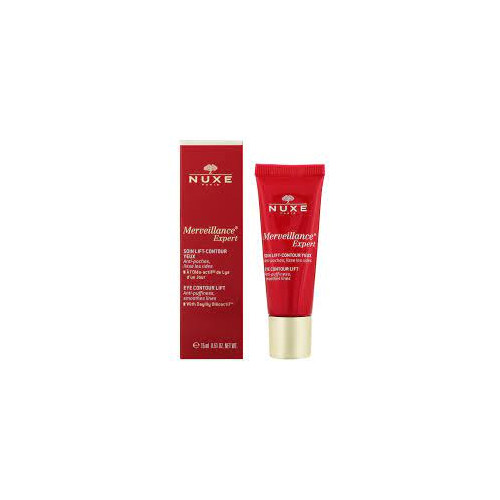 NUXE MERVEILLANCE LIFT Crème Regard - 15ml