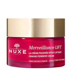 NUXE MERVEILLANCE LIFT Crème Poudrée - 50ml