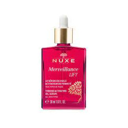 NUXE MERVEILLANCE LIFT Serum en Huile - 30ml