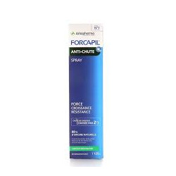 FORCAPIL ANTI-CHUTE Spray -...