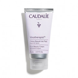 CAUDALIE VINOTHERAPIST Crème Pied - 75ml