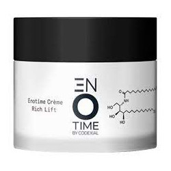 CODEXIAL ENOTIME Crème Rich LIFT - 50ml