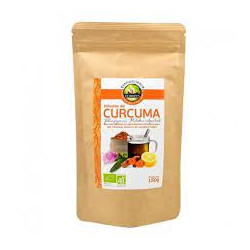 ECOIDEES INFUSION Curcuma - 150g