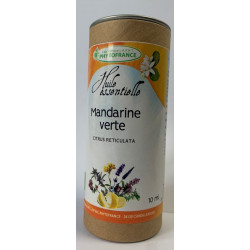 PHYTOFRANCE Green Mandarin...