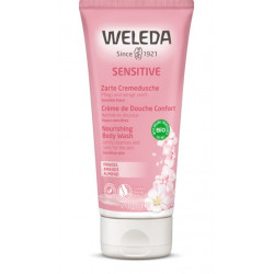 WELEDA AMANDE Crème de Douche Confort BIO - 200ml