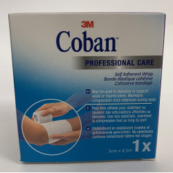 COBAN Professional Care...