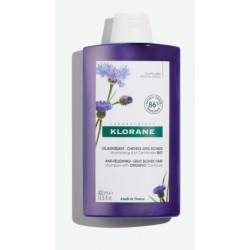 KLORANE SHAMPOING à la Centaurée - 400ML