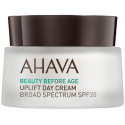 AHAVA BEAUTY BEFORE AGE Crème de jour liftante SPF20 -50ml