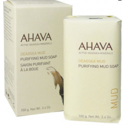 AHAVA DEADSEA MUD Mud...