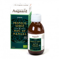 AAGAARD GREEN PROPOLIS AND...