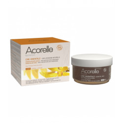 ACORELLE CIRE ORIENTALE BIO avec bande - 300g