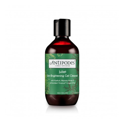 ANTIPODES Juliette Radiance Cleansing Gel - 200 ml