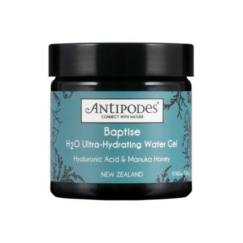 ANTIPODES BAPTISTE Ultra Moisturizing Gel - 60 ml