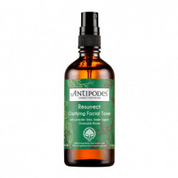 ANTIPODES RESURRECTION Lotion Tonique Purifiante Pour Le Visage