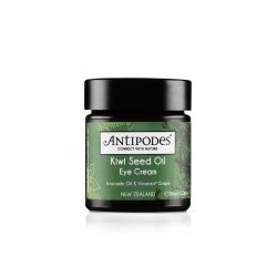 ANTIPODES KIWI Crème Contour Des Yeux à L'Huile De Graine De