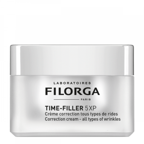 FILORGA TIME-FILLER Crème Correction Tous Types de Rides Peaux