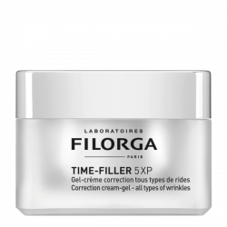 FILORGA TIME-FILLER Gel-Crème Correction Tous Types de Rides