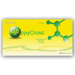 LABRHA HAPPYCROSS Solution Injectable - 1 Seringue