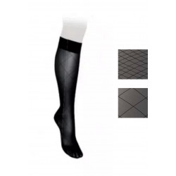 CHAUSSETTES DE CONTENTION Veinax Fantaisie Classe 2 DONJOY