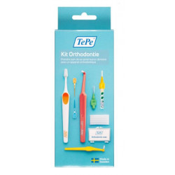 TEPE KIT ORTHODONTIE