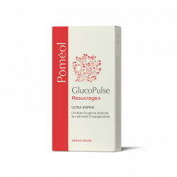 GLUCOPULSE - 5 UNIDOSES de 10ML