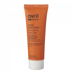 AVRIL MEN Soin Anti-Age - 50ml