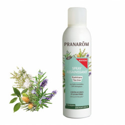 PRANAROM AROMAFORCE BIO...