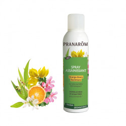 PRANAROM AROMAFORCE Bio...