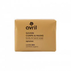 AVRIL Organic Citrus Body &...