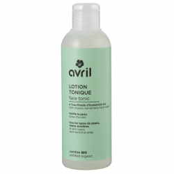 AVRIL Organic Witch Hazel...