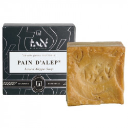 TADE PAIN D'ALEP - 100g