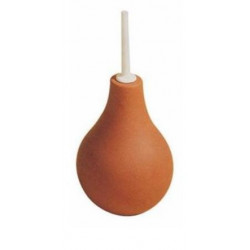 POIRE à LAVEMENT 260ML LYDA