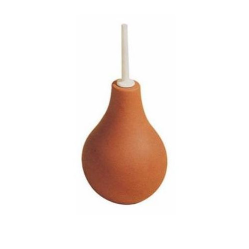 POIRE à LAVEMENT 260ML LYDA