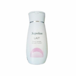 SAPOLAN LAIT SIMPLE 125ML