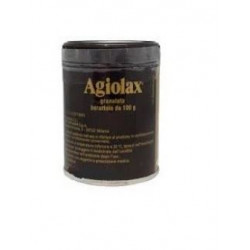 AGIOLAX Granulés 100g