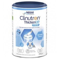 CLINUTREN THICKENUP CLEAR - 250g