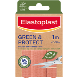 ELASTOPLAST Pansement Green...