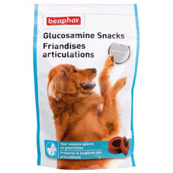 BEAPHAR Friandises Articulations Pour Chien - 150 g