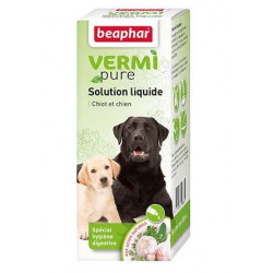 BEAPHAR VERMIpure Dog...