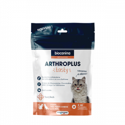 BIOCANINA Arthroplus Tasty...