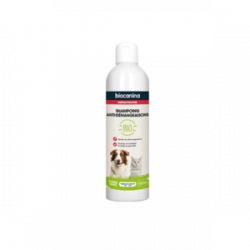 BIOCANINA Anti-Itch Shampoo...