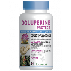 HOLISTICA DOLUPERINE - 60 Gélules