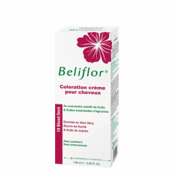 BELIFLOR COLORATION CREME...