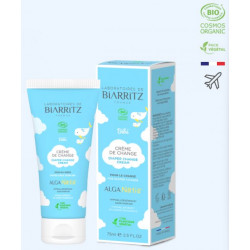 BIARRITZ Crème De Change Certifiée Bio - 75 ml