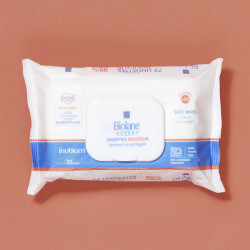 BIOLANE EXPERT Gentle Wipes...