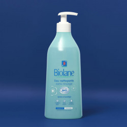 BIOLANE Organic Cleansing...