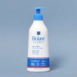 BIOLANE EXPERT Lait corps - 300 ml